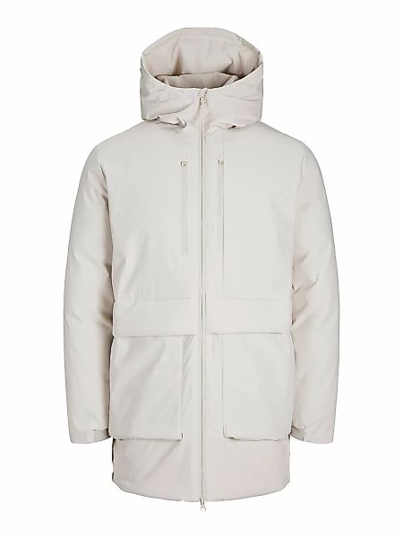 Jack & Jones Parka "JCOCHARLIE PARKA JACKET BF", mit Kapuze günstig online kaufen