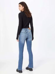 ONLY Bootcut-Jeans ONLBLUSH – Bootcut-Jeans mit günstig online kaufen