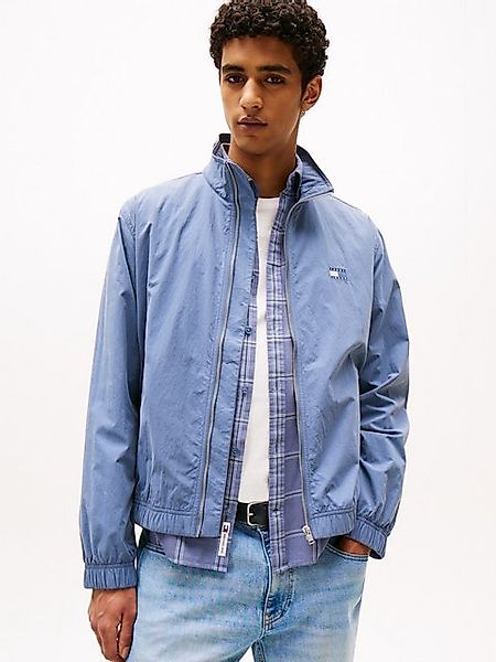 Tommy Jeans Collegejacke TJM ESSENTIAL JACKET EXT günstig online kaufen