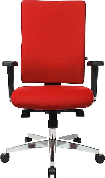 TOPSTAR Bürostuhl »Light Star 20« () günstig online kaufen