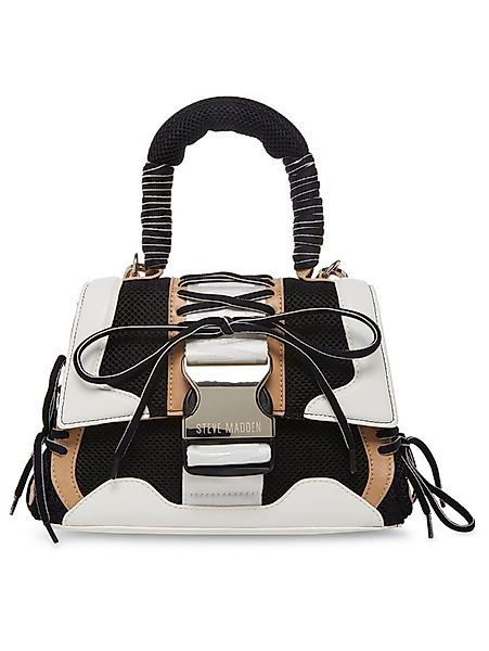 STEVE MADDEN Handtasche Taschen Lederimitat/Textil günstig online kaufen