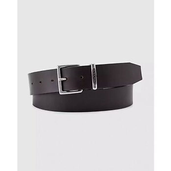 Levis  Gürtel 002G3 0001 FLAT KEEPER-CHOCOLATE günstig online kaufen