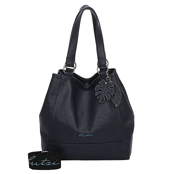 Fritzi aus Preußen Schultertasche Eco Joy01, günstig online kaufen