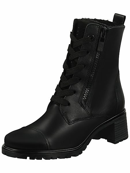 Ara Schnürstiefelette "Ara Stiefelette Leder" günstig online kaufen