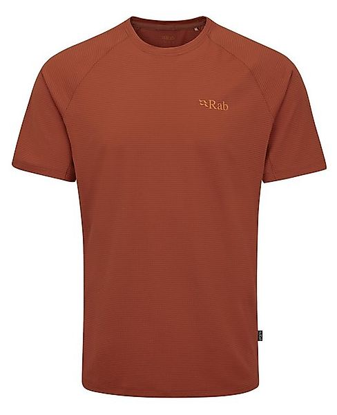 Rab Kurzarmshirt Herren Sonic Tee T-Shirt - Rab günstig online kaufen