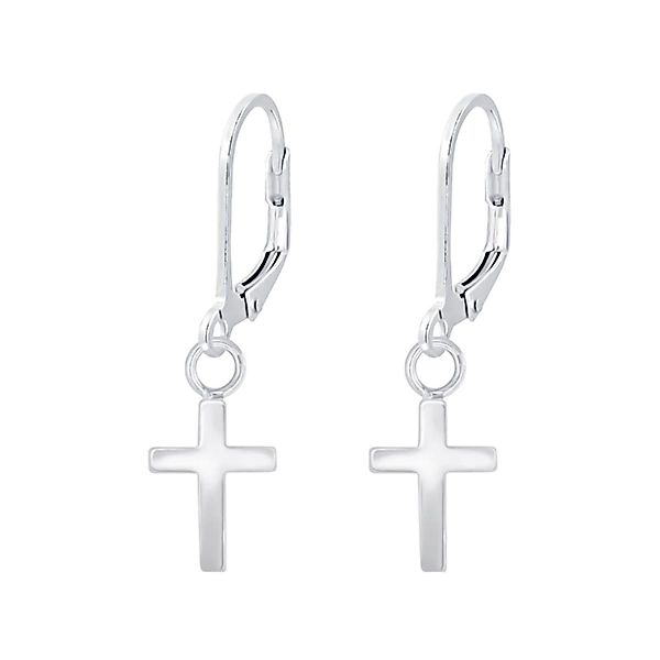 Order & Smile Schmuck Paar Ohrhänger günstig online kaufen