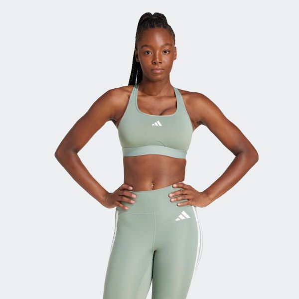 adidas Performance Sport-BH PWRCT BRA (1-tlg) günstig online kaufen