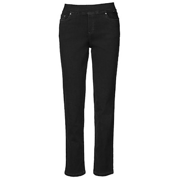 Montana  Hosen Skinny Fit Jeans für Damen günstig online kaufen