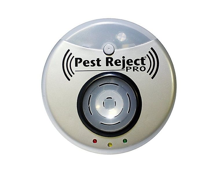 Pest Reject® Ultraschall-Tierabwehr Pest Reject Pro Insektenvertreiber, Spa günstig online kaufen