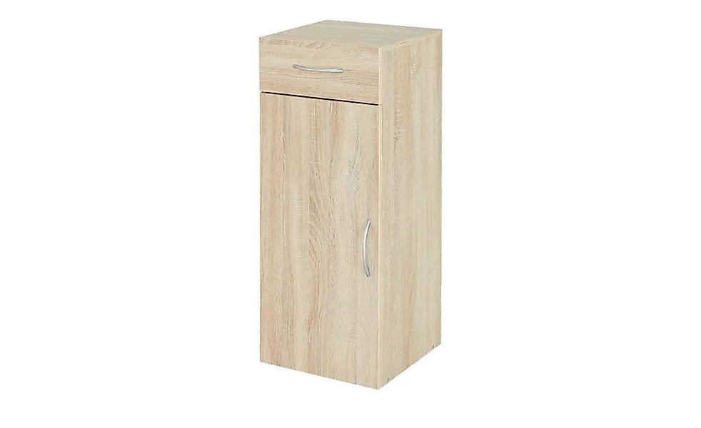 Kommode  Multiraumkonzept ¦ holzfarben ¦ Maße (cm): B: 40 H: 98 T: 40.0 Kom günstig online kaufen