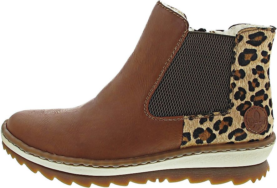 Rieker Winterstiefelette günstig online kaufen