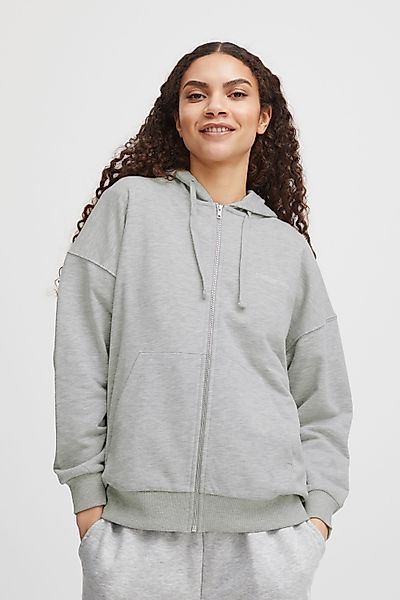 TheJoggConcept Kapuzensweatjacke JCSAFINE SWEAT CARDIGAN - günstig online kaufen