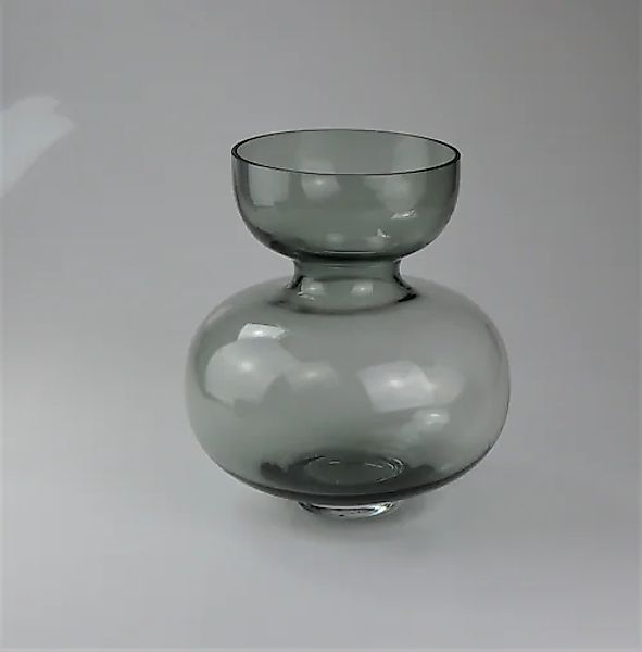 AM Design Dekovase »aus Glas« BxH: 22x26 cm günstig online kaufen