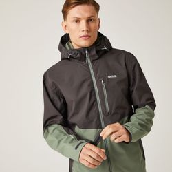Regatta Outdoorjacke Regatta Bosfield II wasserdichte günstig online kaufen