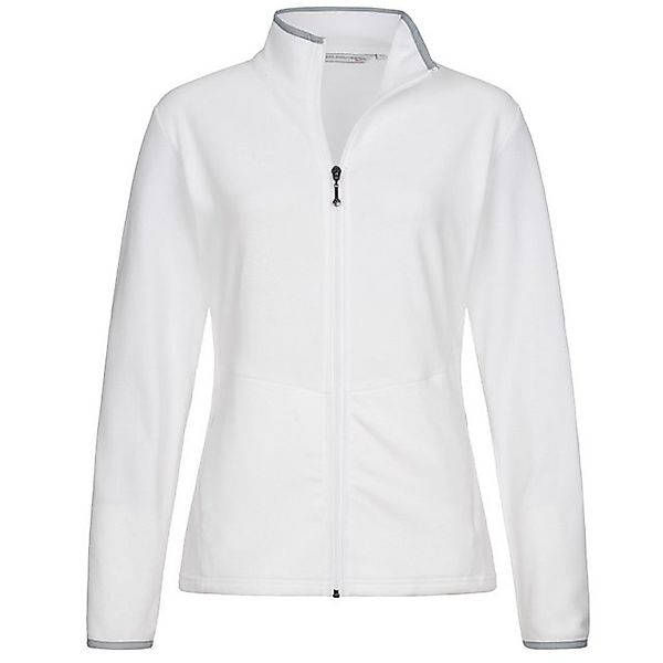 Linea Primero Strickfleecejacke LPO Linea Primero - Microfaser Damen Fleeja günstig online kaufen
