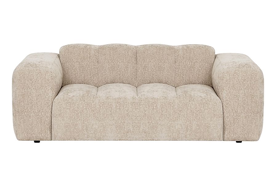 NADUVI Collection | 2-Sitzer-Sofa Sandro Chenille günstig online kaufen