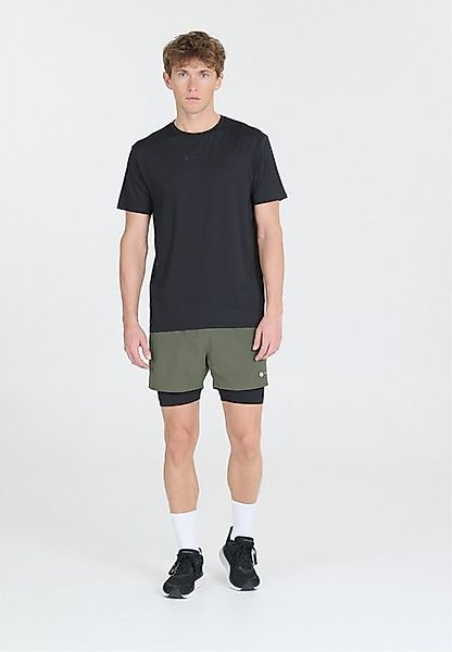 Virtus Shorts Zayne mit 4-Wege-Stretch und Innenhose günstig online kaufen