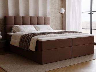 GrainGold Boxspringbett mit Bettkästen MAISON, Bett günstig online kaufen