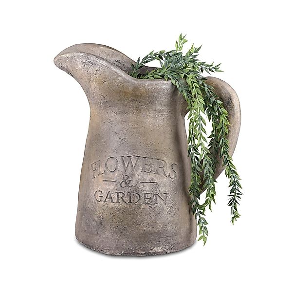 formano Pflanzkübel Pflanzkrug Vintage 36 cm günstig online kaufen