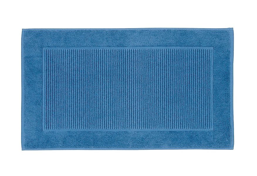 Christy Badematte »Supreme«, fußbodenheizungsgeeignet, Premium Badematte in günstig online kaufen
