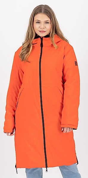 LPO Steppjacke NAKITA WMN Wendemantel günstig online kaufen