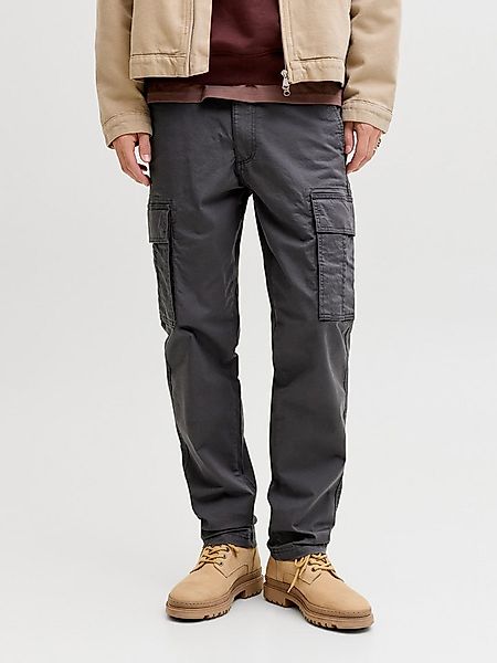 Jack & Jones Cargohose JPSTKANE FRANK CARGO NOOS günstig online kaufen