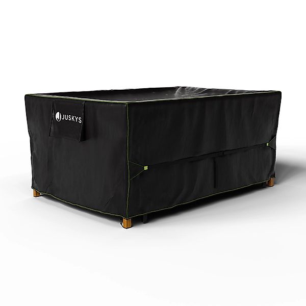 Juskys Gartenmöbel-Schutzhülle CoverSafe Pro (1-St), 2,16 günstig online kaufen