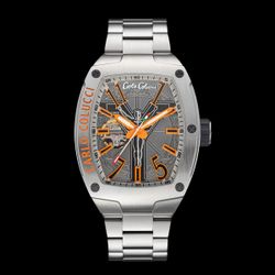 CARLO COLUCCI Automatikuhr Automatikuhr Automatikuhr 100% günstig online kaufen