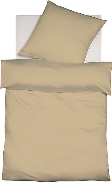 fleuresse Bettwäsche Colours in 135x200, 155x220 günstig online kaufen