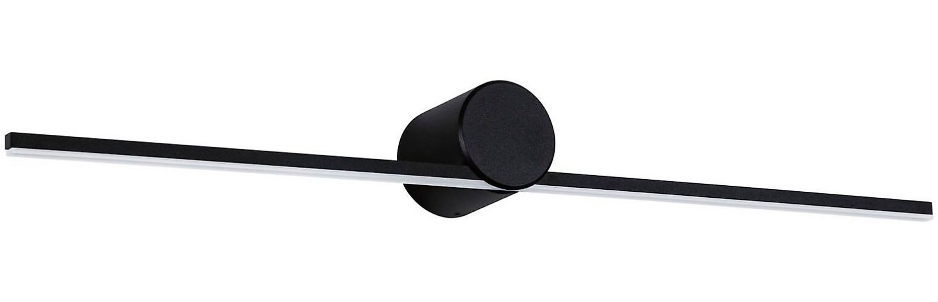 Paulmann LED Spiegelleuchte LED Leuchtspiegel Sava IP44 3000K 230V, LED fes günstig online kaufen