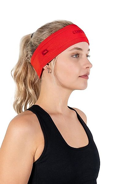 Stark Soul® Schweißband Premium Sportstirnband, Schweißband für Outdoor & I günstig online kaufen