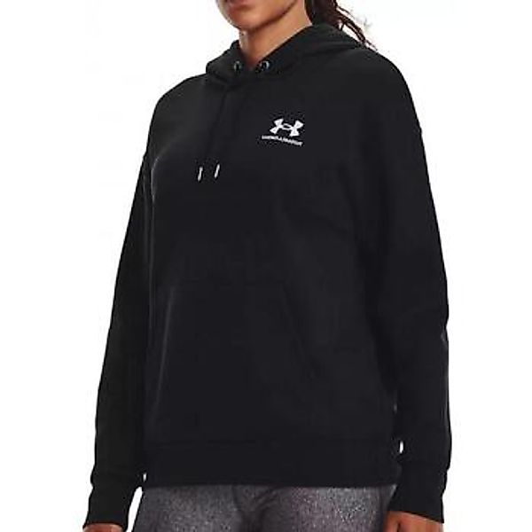 Under Armour  Sweatshirt Sport Essential Fleece Hoodie-BLK 1373033 001 günstig online kaufen