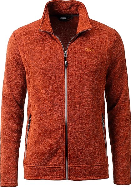 DEPROC Active Fleecejacke OWEN II CS günstig online kaufen