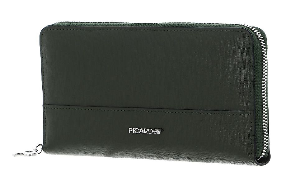 Picard Geldbörse Zip around Wallet, aus günstig online kaufen