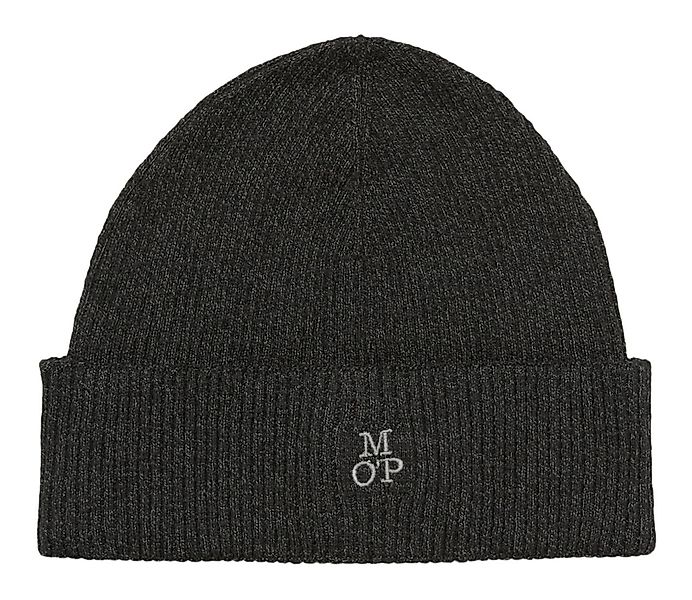Marc O'Polo Beanie Knitted Hat 50-Years günstig online kaufen