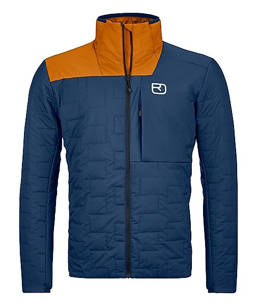 Ortovox Swisswool Piz Segnas Jacket Men - Isolationsjacke günstig online kaufen
