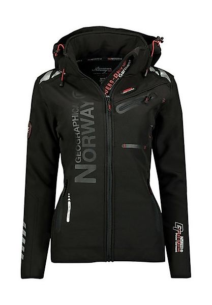 Geographical Norway Winterjacke REINE Bequem, warm und praktisch für den Al günstig online kaufen