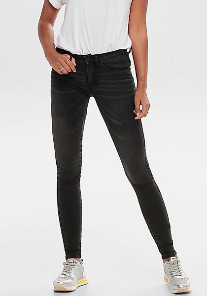 ONLY Skinny-fit-Jeans "ONLROYAL REG SK DNM" günstig online kaufen