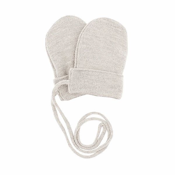 MAXIMO Fäustlinge, mit Merinowolle, weich gefüttert, Halteband günstig online kaufen