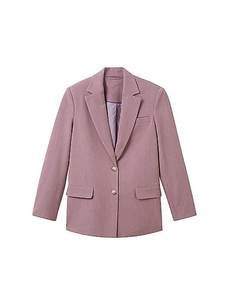 TOM TAILOR Jackenblazer oversized blazer günstig online kaufen
