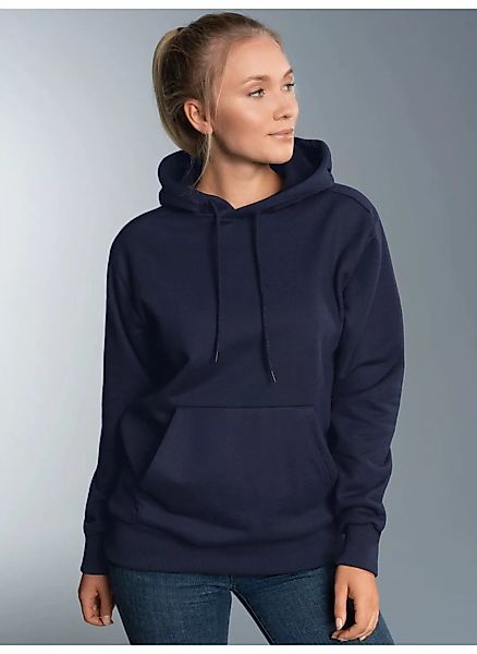 Trigema Kapuzensweatshirt "TRIGEMA Hoodie aus Sweatqualität" günstig online kaufen