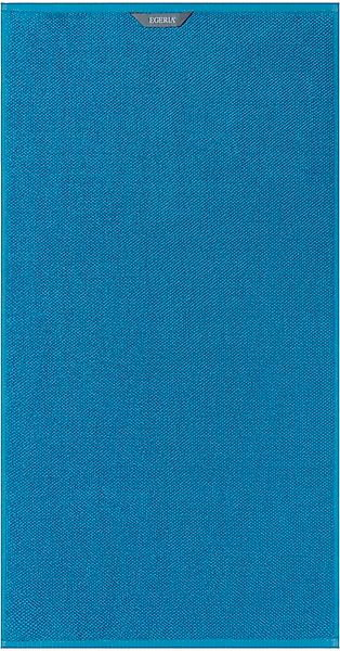 Egeria Handtücher "BOSTON" neues Uni Programm, aus 100% Baumwolle, Größe je günstig online kaufen