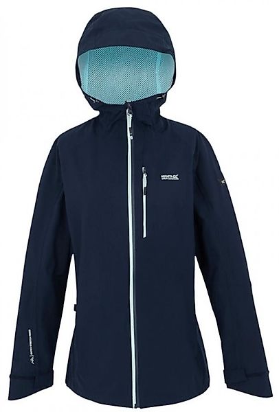 Regatta Outdoorjacke Shell Jacke Damen WmnsBirchdaleII günstig online kaufen