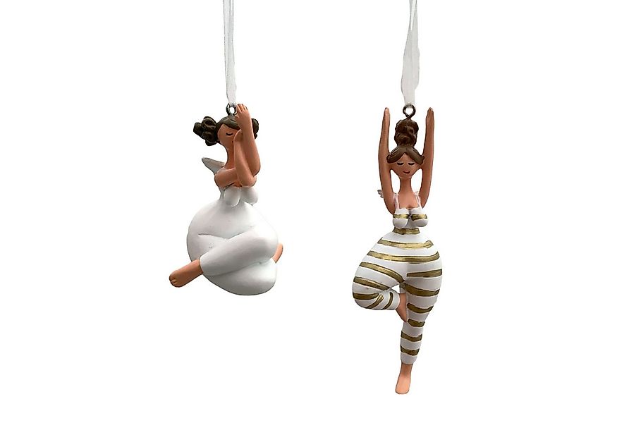 Gall&Zick Dekohänger Yoga Engel günstig online kaufen
