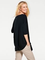 heine Oversize-Shirt "Oversized Shirt" 1 Stk. tlg. günstig online kaufen