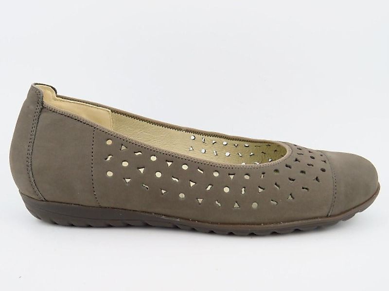 Waldläufer Hesima DENVER pietra Slipper günstig online kaufen