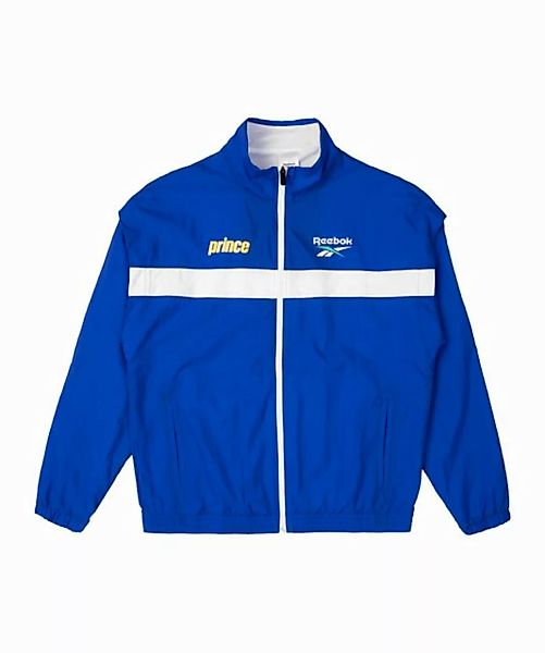 Reebok Sweatjacke Reebok X Prince Jacket Jacke Nylon günstig online kaufen