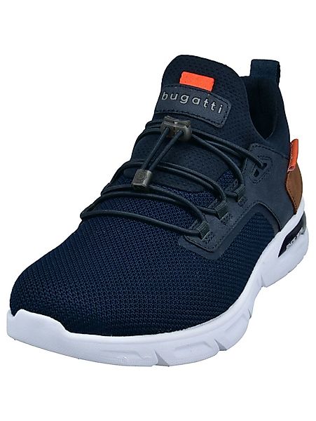 bugatti Sneaker Textil Sneaker günstig online kaufen