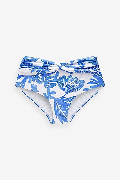 Next Bikini-Hose Bikinihose, mittelhoher Bund (1-St) günstig online kaufen