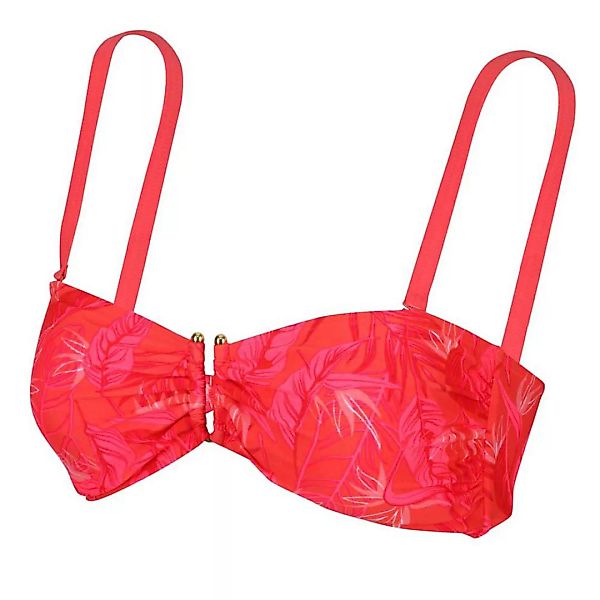 Regatta Aceana Iii Bikini Oberteil 14 Red Sky Trop günstig online kaufen